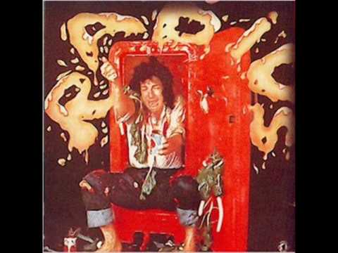 Alberto Radius — Alberto Radius - Il Mio Cane Si Chiama Zenone