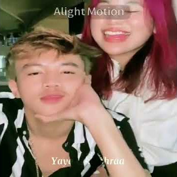 Ccp Syella Angelia dan Alfa Subagio||Dilihat dlu Qaqa.