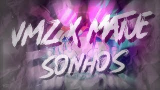 VMZ X Matuê - Sonhos chords