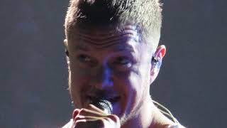 Imagine Dragons - Demons (Live at UBS Arena)