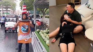 Best funny videos 2023 ●  😂 Cutest People Doing Funny Things #113