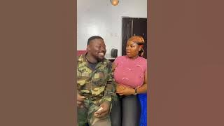 Caught his wife with another man and woman kissing in his house 