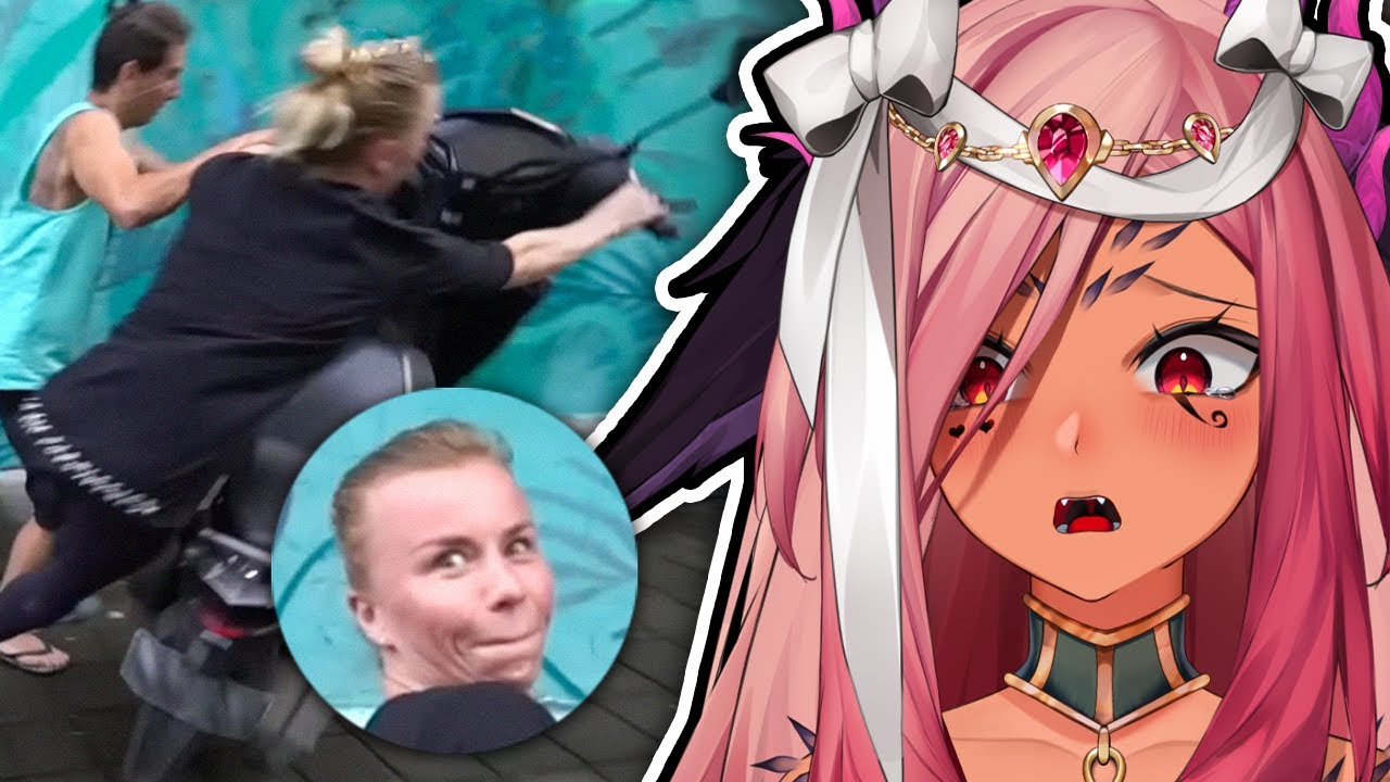 Tricky Reacts to FAIL ARMY COMPILATION!
