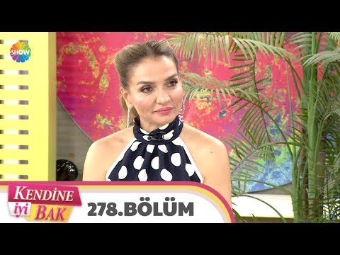 Kendine İyi Bak