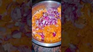 #viralvideo #recipe #foodshorts #cooking #homemade #homemadefood #bhelpuri #likeandsubscribe