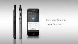 Cstyle Indonesia proudly presents eCOM-BT by Joyetech!