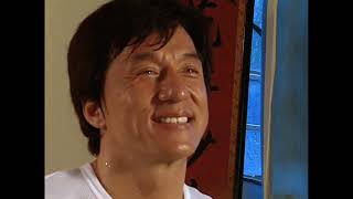 Closing To Jackie Chan Adventures The Shadow Of Shendu 2002 DVD