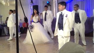 Abby's waltz