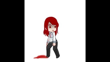 Everytime Cale coughs up chunky red liquid // Trash of the count