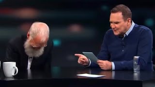 Norm Macdonald Fancy Smancy Joke