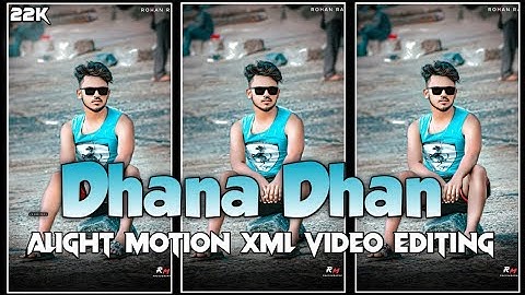 Marad Ke Formula 🥀 | XML FILE | Alight motion XML video Editing Bhojpuri Song XML FILE