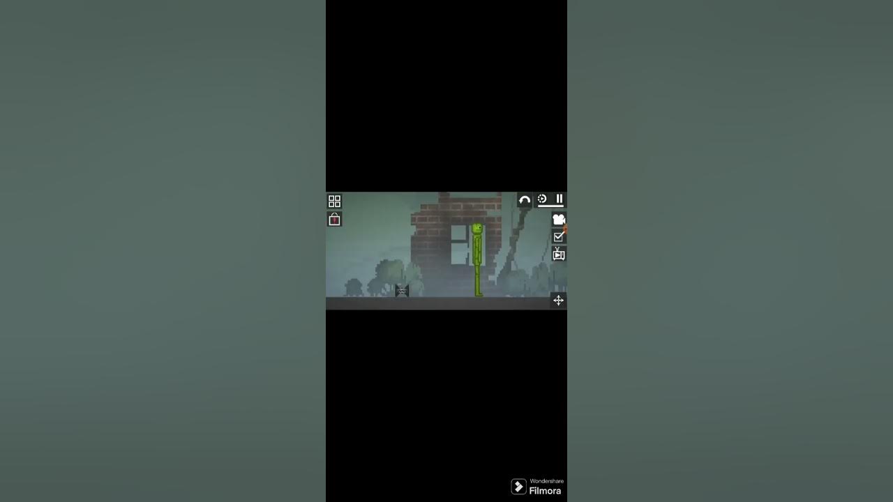 Como usar limb conector parte 2 en melon playground YouTube