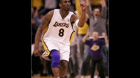NBA 2K17 How To Make Kobe Bryant (2006)