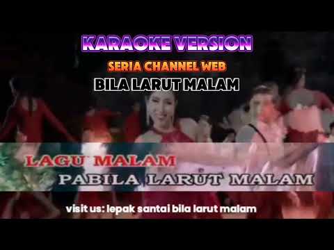BILA LARUT MALAM by SALOMA cover by Aruel Ariel