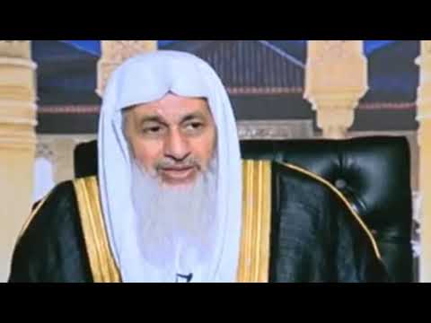 لولا ان رأى برهان ربه الشيخ مصطفى العدوي