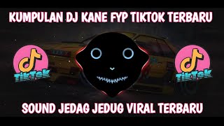DJ CAMPURAN FYP VIRAL TIK TOK 2024 SOUND JEDAG JEDUG FULL BASS TERBARU 2024