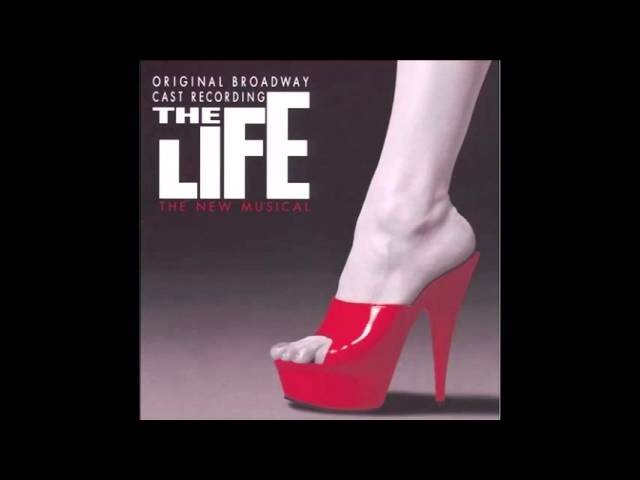 Tonton Sam Harris Check it Out with cast of the life di YouTube