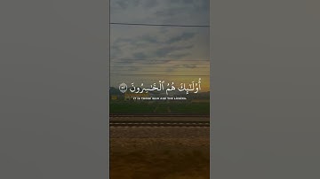 قل كفى بالله بيني وبينكم شهيدا #قرآن #قران_كريم #راحة_نفسية #تلاوة_خاشعة #لايك #اكسبلور