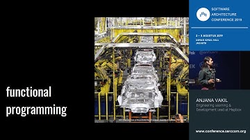 Day-2 Conference: Programming Across Paradigms By Anjana Vakil