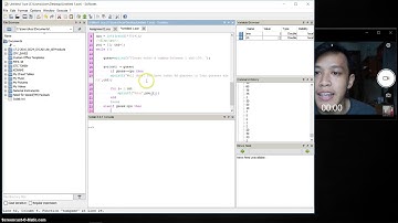 Scilab Assignment 2 ( Number Converter,Guessing Number Game,Plot Trigonometric Graph)