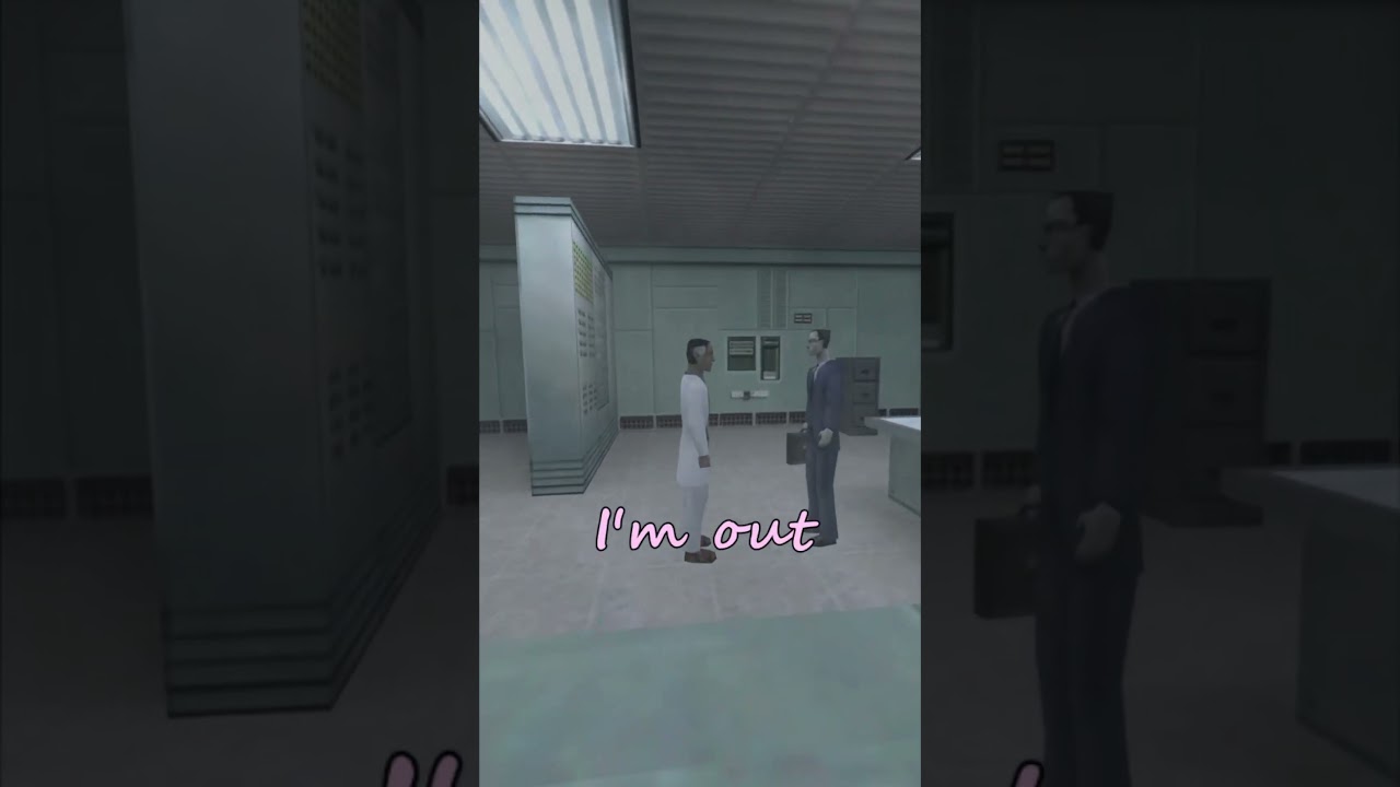 My Wife Loves the G-Man  | 