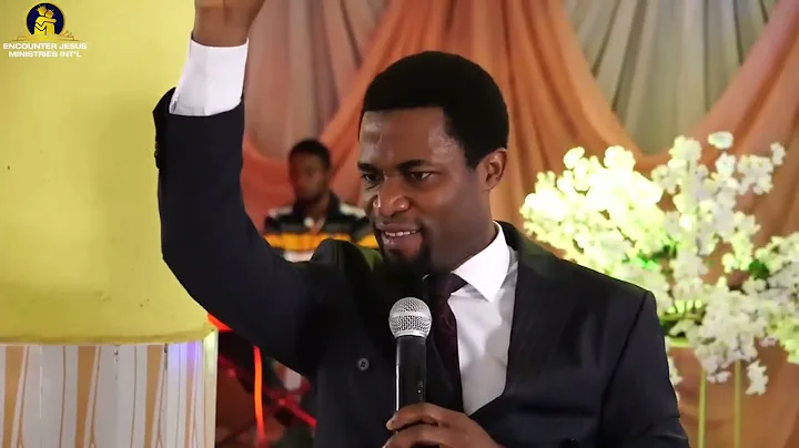 THE  GREATEST MESSAGE ON MARRIAGE BY APOSTLE MICHAEL OROKPO
