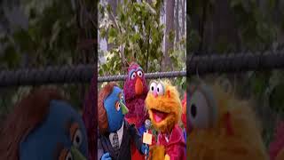Sesame Street’s election coverage