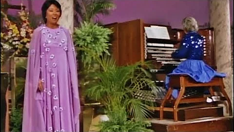 Mozart, ALLELUIA - Diane Bish & Sung Sook Lee