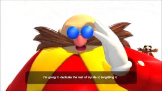 Fixing Sonic Generations