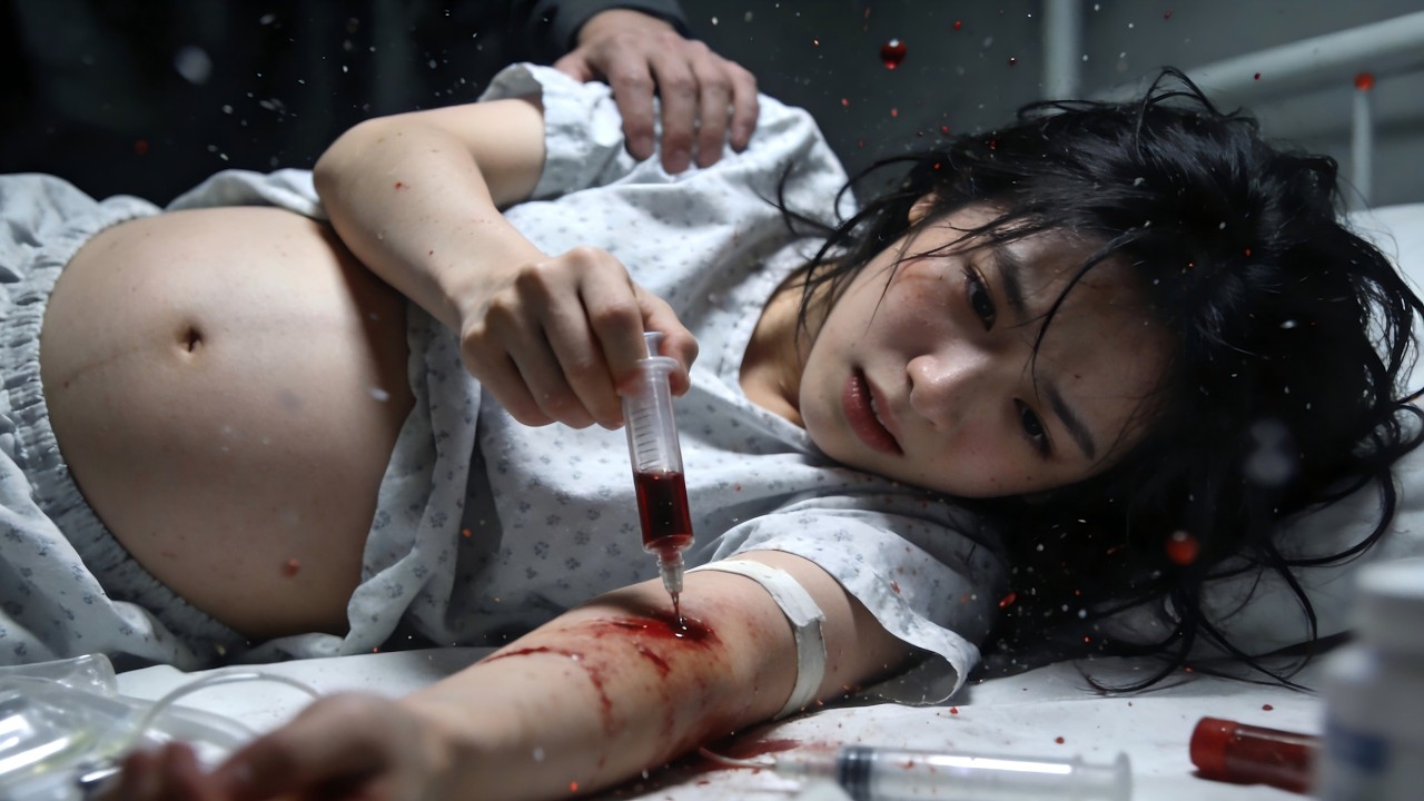 十年丁克成血包？首富霸气护千金复仇！