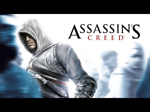 Assassin’s Creed (видео)