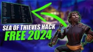 Sea of Thieves Cheat – Hack Hub: Map Reveal, Auto Sail &amp; Combat Boosts SOT UNDETECTED HACK