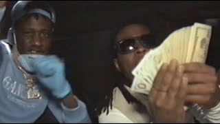 Yung Mal & Lil Quill - Woo [Wait] (Official Video)
