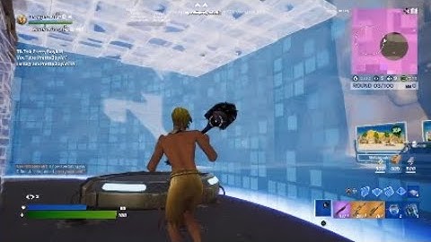 I swear I‘m not hacking