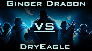 XCOM: Enemy Unknown Multiplayer Episode 2 - VS DryEagle [Boulevard - 10k points]