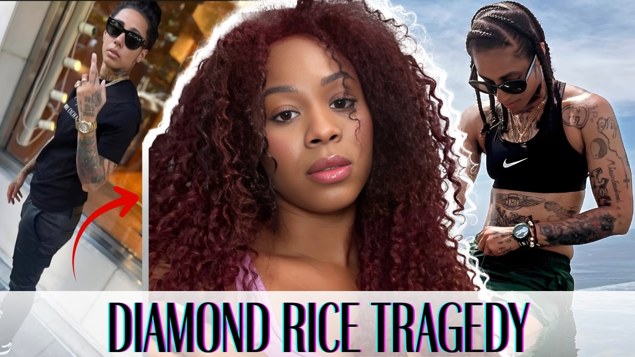 Successful Nurse On Track To Become A Doctor Crashes Out After Her Brother Was K!lled & K!lls her GF