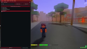 ⭐Leaking **BEST** Settings in Da hood⭐ (Macro, Res, Shaders)