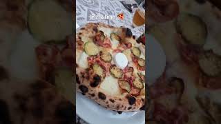 When In Italy, Pizza Si Gelato