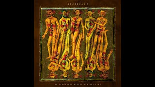 Hagetisse - Verbrande huizen symboliseren het geluk