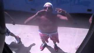 Zeph Aka. Mazy - El Fuego - - Youtube.flv