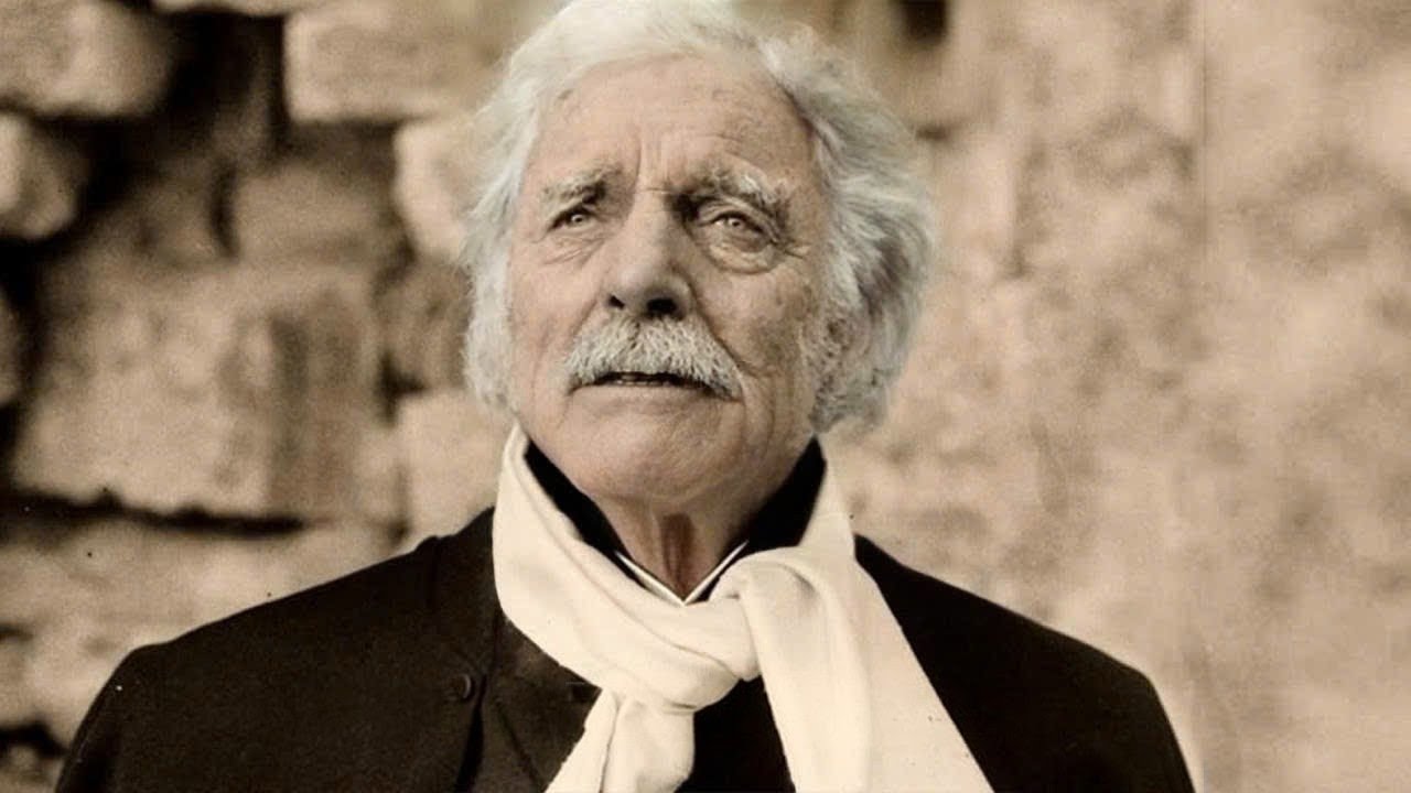 Раскрыта шокирующая правда о человеке, который, как никто другой, задел Берта Ланкастера за живое!