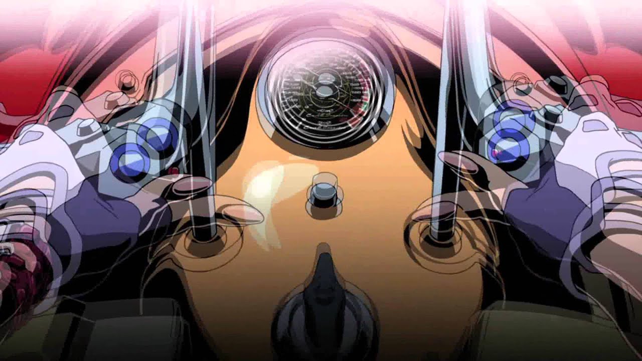 Sonoshee Mclaren Hentai