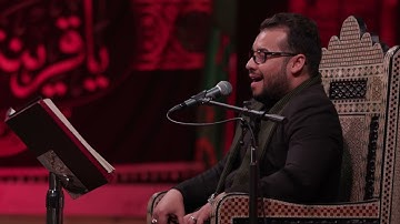 القارئ كرار الفتلاوي
