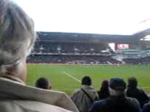 Westham Penalty Agaist Fulham