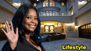 Octavia Spencer's PARTNER, Age, House Tour, Car Collection & NET WORTH 2024