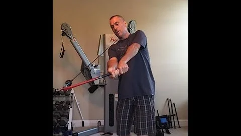 Ultimate Distance Trainer explained by Marcus Roll...