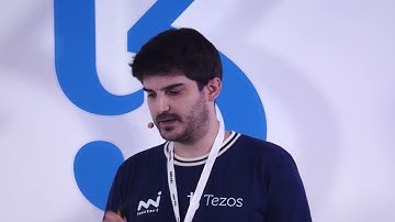 The toolbox: Key tools in the Tezos ecosystem (Day 02) - TezDev Paris 2022