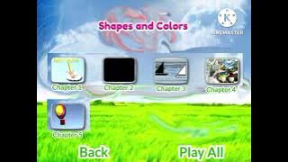 Nursery Rhymes DVD Menu 2014 (VTS 01 0)