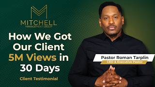 How One Client Got 5M Views on Instagram in 30 Days