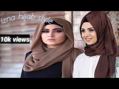 New Hijab Tutorial 2018  The Best Hijab style Tutorial Compilation February 2018 Part #7 New Hijab Tutorial 2018  The Best Hijab style Tutorial Compilation February 2018 Part #7